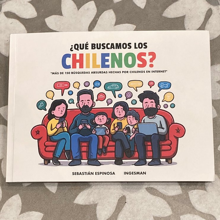 Lo que buscamos los Chilenos