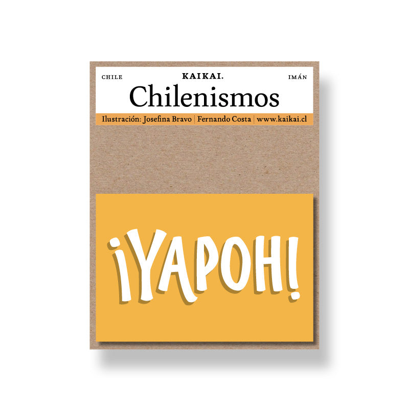 Imán Yapoh