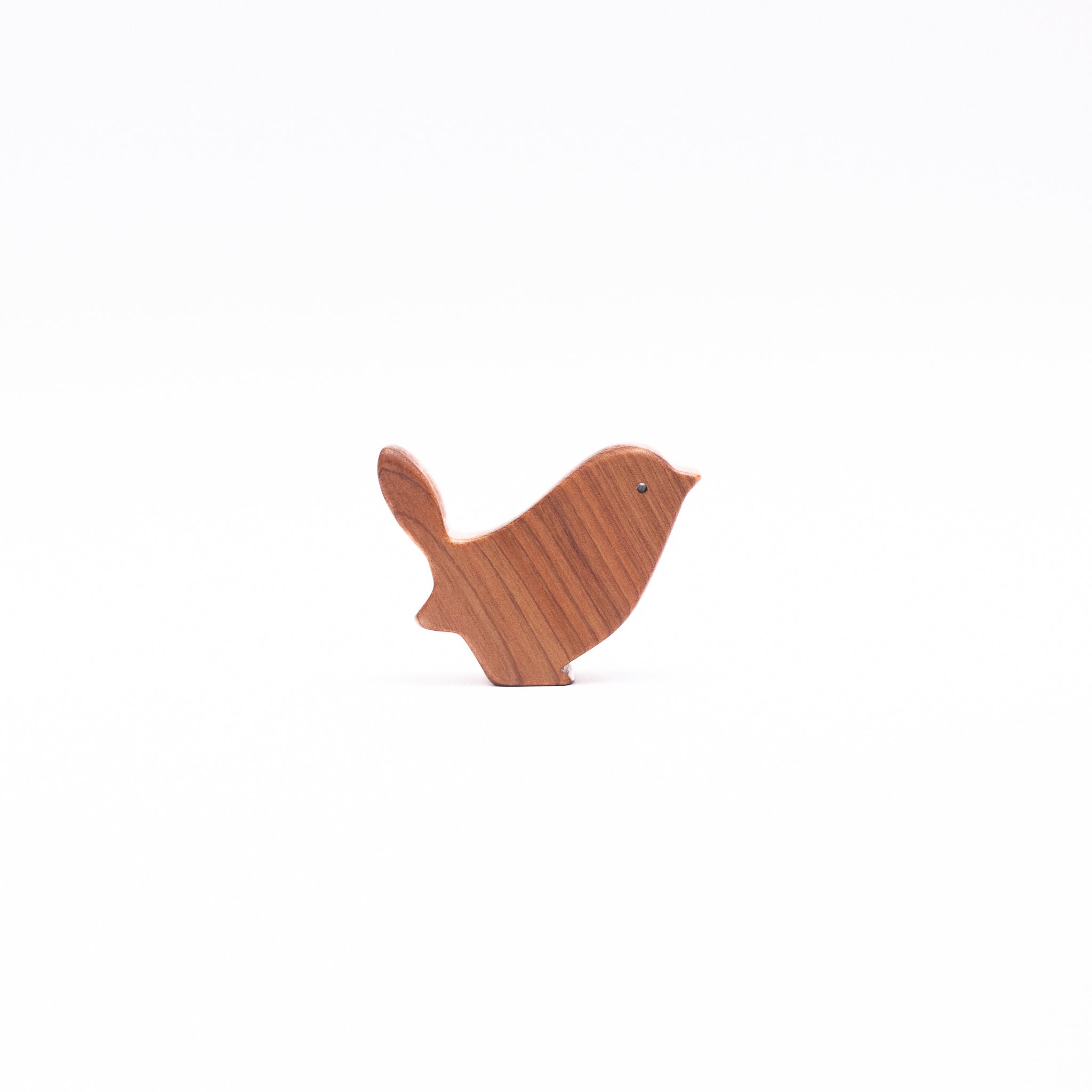 Animales de madera Lopa