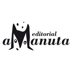 Collection image for: Editorial Amanuta