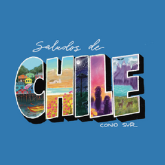 Collection image for: Saludos