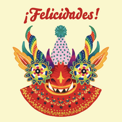 Collection image for: Felicidades