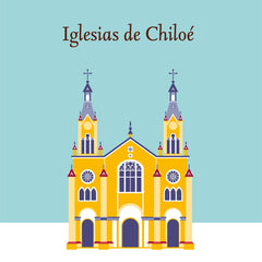 Collection image for: Iglesias de Chiloé