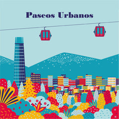 Collection image for: Paseos Urbanos