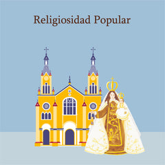 Collection image for: Religiosidad Popular