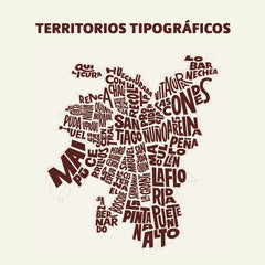 Collection image for: Territorios Tipográficos