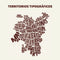 Territorios Tipográficos