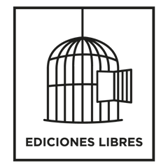Collection image for: Ediciones Libres