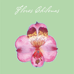 Collection image for: Flores Chilenas