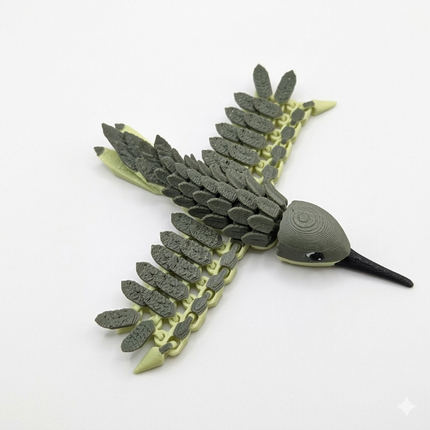 figura  juguete figurita impresion 3d resina fauna para chile animales chilenos 