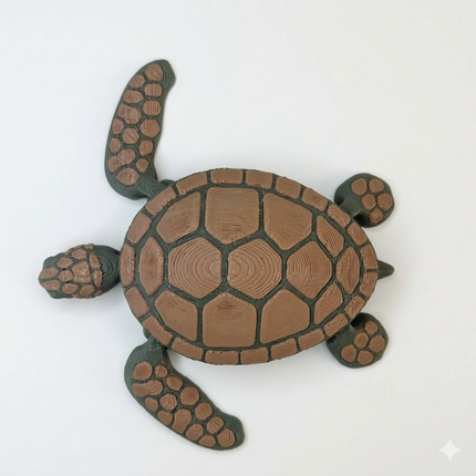 figura juguete figurita impresion 3d resina fauna para chile animales chilenos 