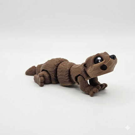 figura  juguete figurita impresion 3d resina fauna para chile animales chilenos 
