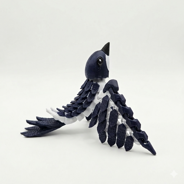 figura  juguete figurita impresion 3d resina fauna para chile animales chilenos 