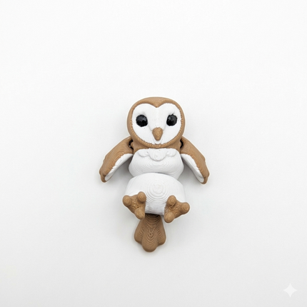 figura mini juguete figurita impresion 3d resina fauna para chile animales chilenos 