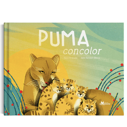 Puma Concolor