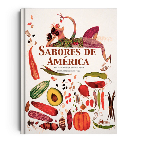 Sabores de América