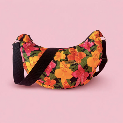Cartera Cruzada La Otra Romi