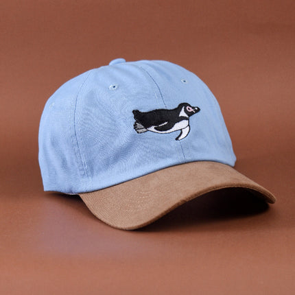 gorro jockey gorra de baseball fauna nativa chilena animales de chile