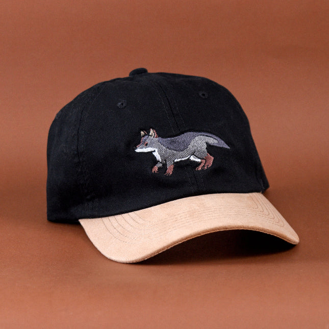 gorro jockey gorra de baseball fauna nativa chilena animales de chile