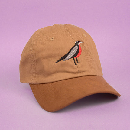 gorro jockey gorra de baseball fauna nativa chilena animales de chile
