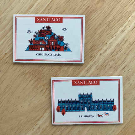 iman magneto magnético imanes santiago patrimonial