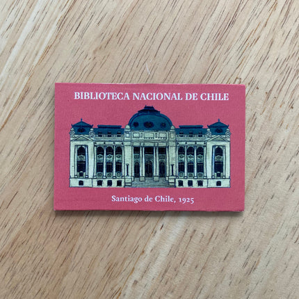 iman magneto magnético imanes biblioteca nacional
