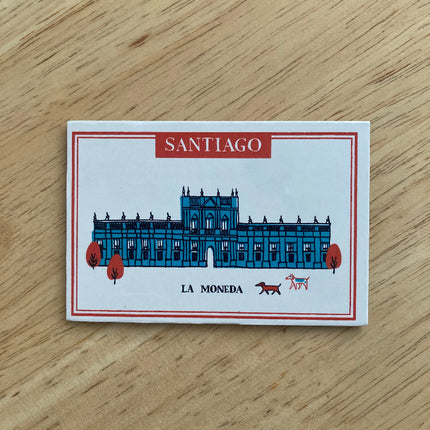 iman magneto magnético imanes santiago patrimonial