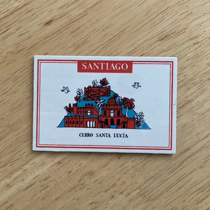 iman magneto magnético imanes santiago patrimonial