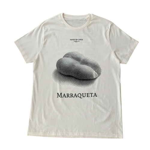 Polera Marraqueta