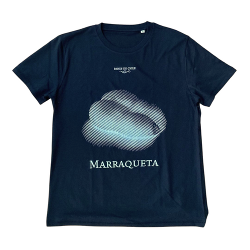 Polera Marraqueta