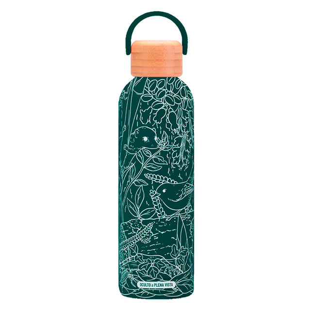 Botella OAPV