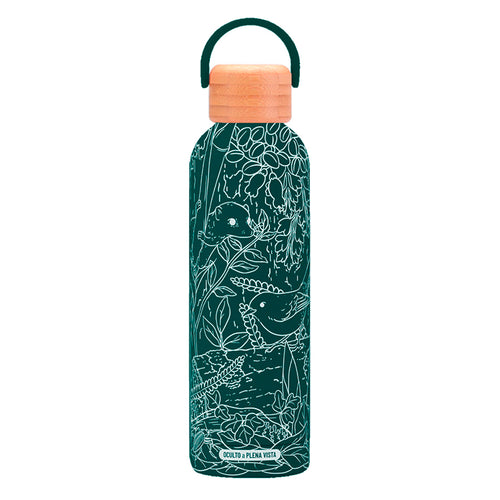 Botella OAPV