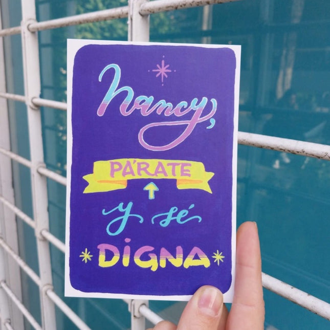 viral virales chilensis memes postales lettering caligrafía postal meme frases dichos chile 