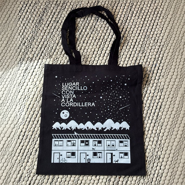 Bolsa Lugar Sencillo