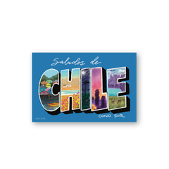 Collection image for: Saludos