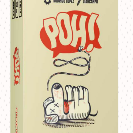 Poh! Extensiones