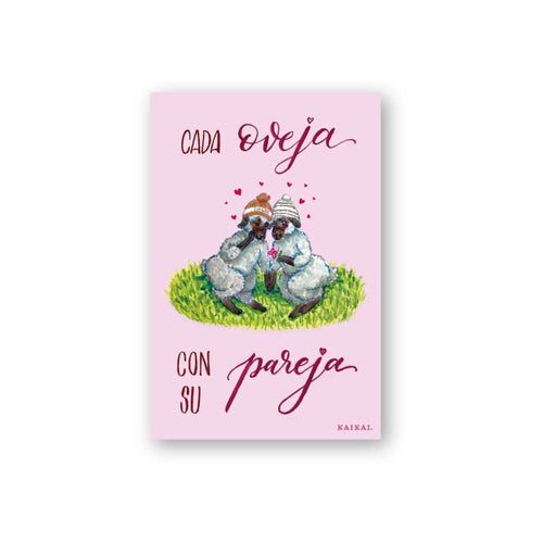 Postal ¡Felicidades!