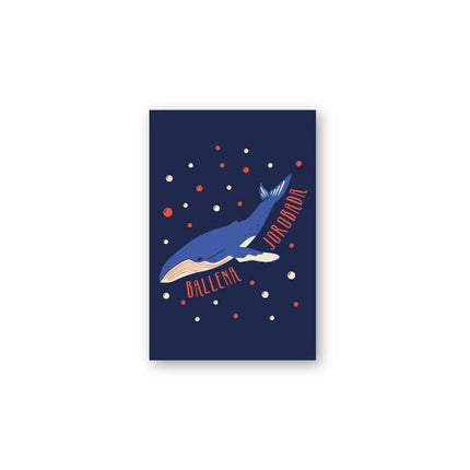 Postal Animales de Chile