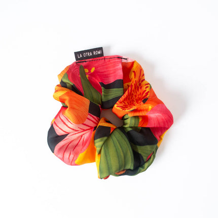 Scrunchie La Otra Romi