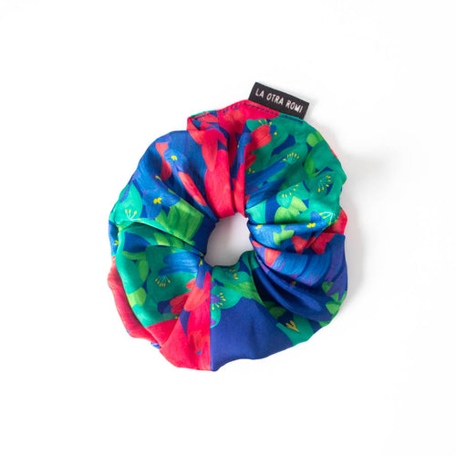 Scrunchie La Otra Romi