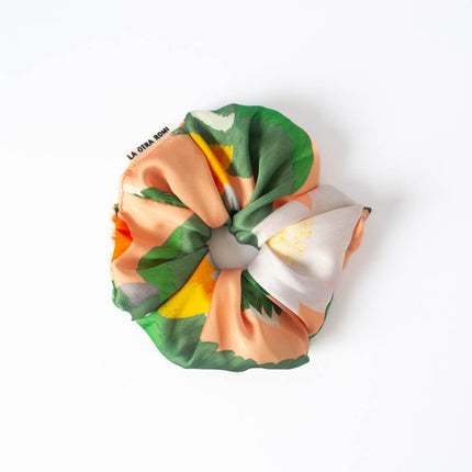 Scrunchie La Otra Romi