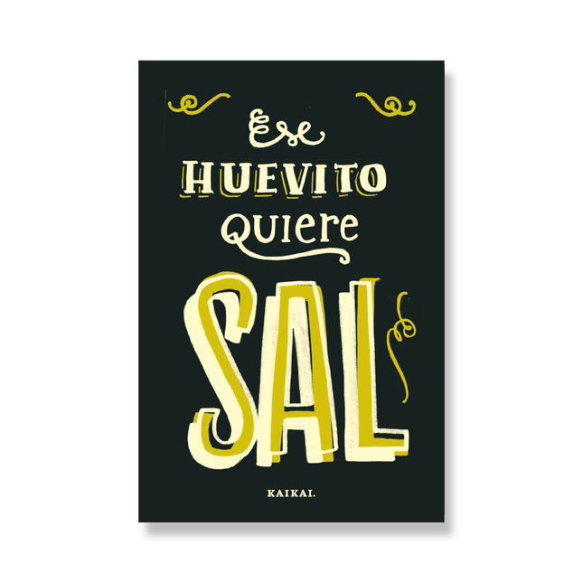 Postales Dichos