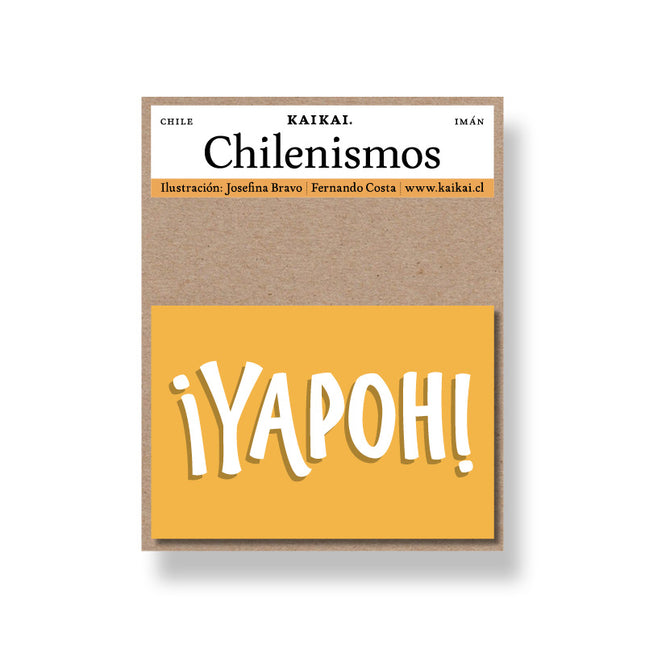 Imán Yapoh