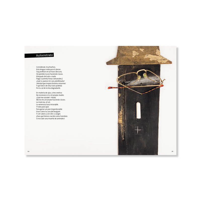 Nicanor Parra Poemas Ilustrados